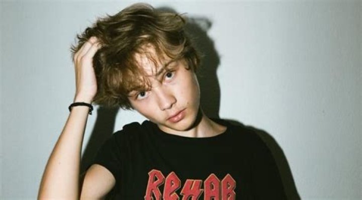 Gunner Shepardson: A Rising Star in the Entertainment World