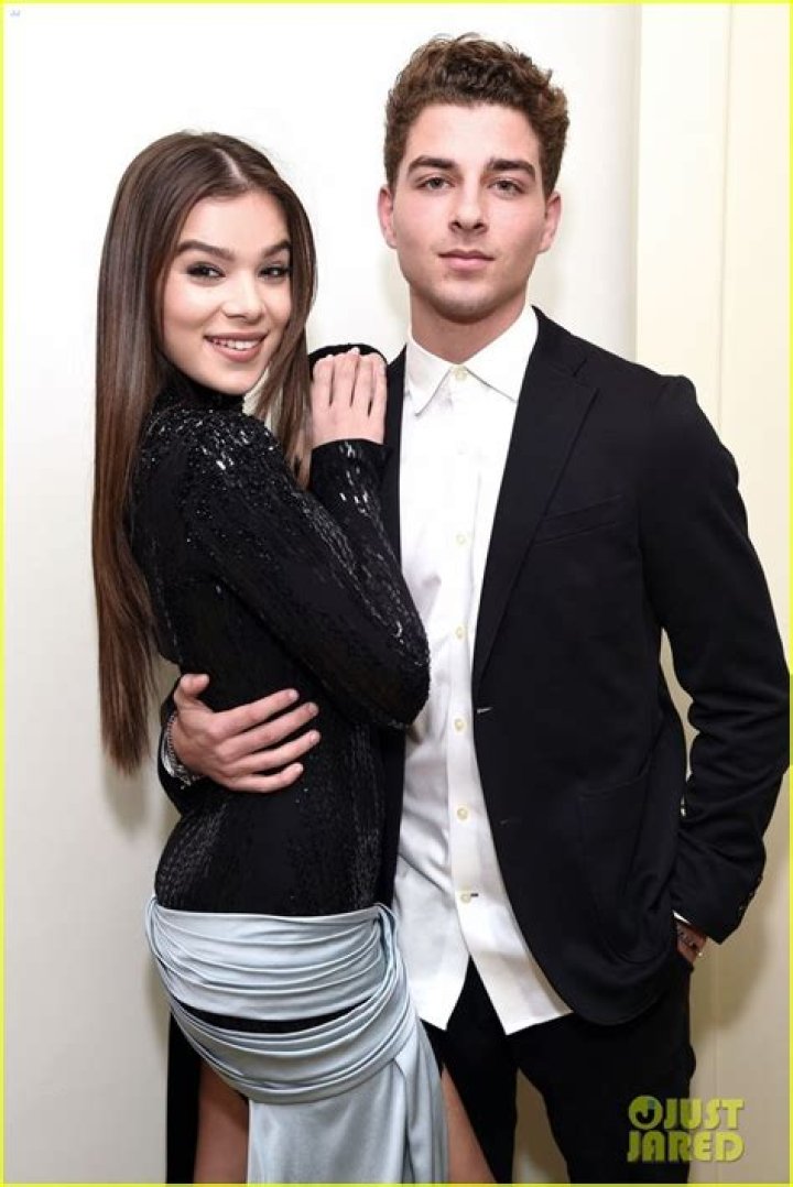 Unraveling Hailee Steinfeld's Romantic Life: Who Is Her Boyfriend?