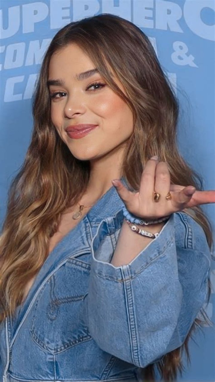Unveiling the Multi-Talented Hailey Steinfeld