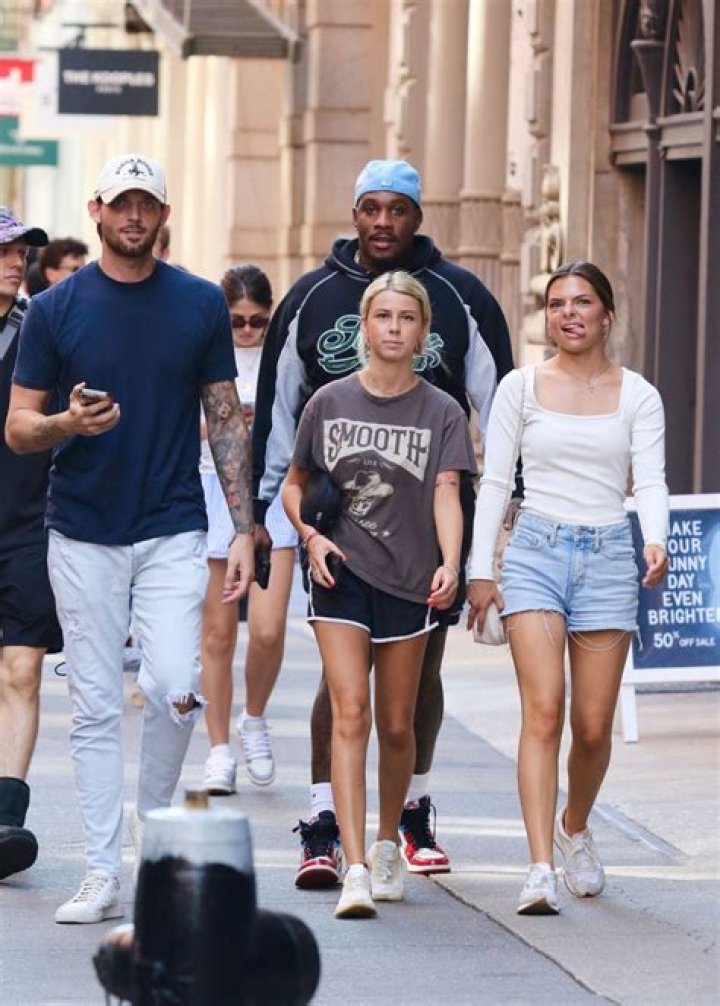 Discovering the Charismatic Journey of Hailey Welch