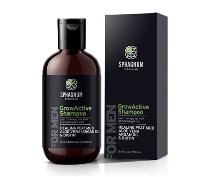 The Ultimate Guide to Hair Loss Shampoo for Men: Restore Your Confidence