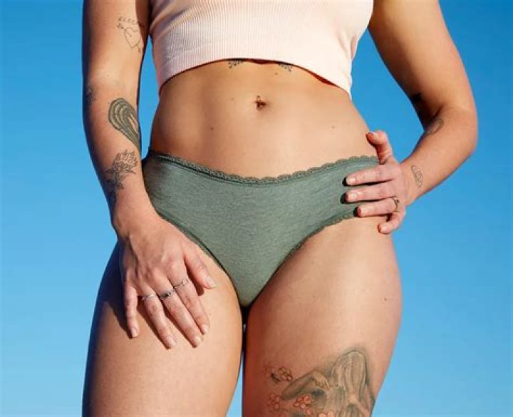 Hairy Vagina: Understanding Natural Beauty and Embracing Body Confidence