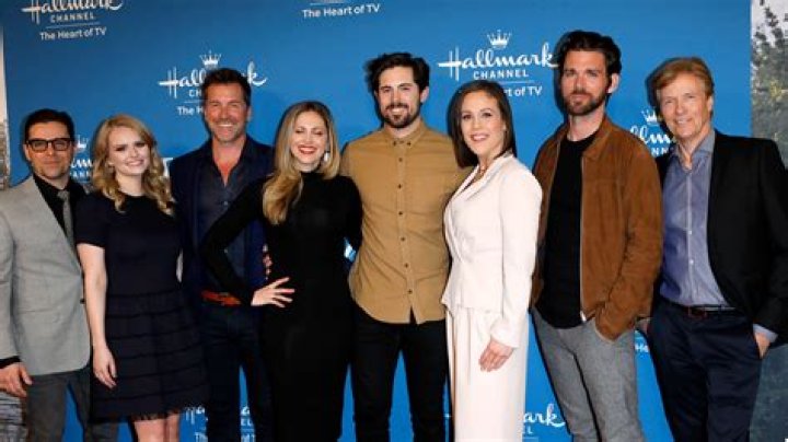 Discovering the Real-Life Partners of Hallmark's When Calls the Heart Cast