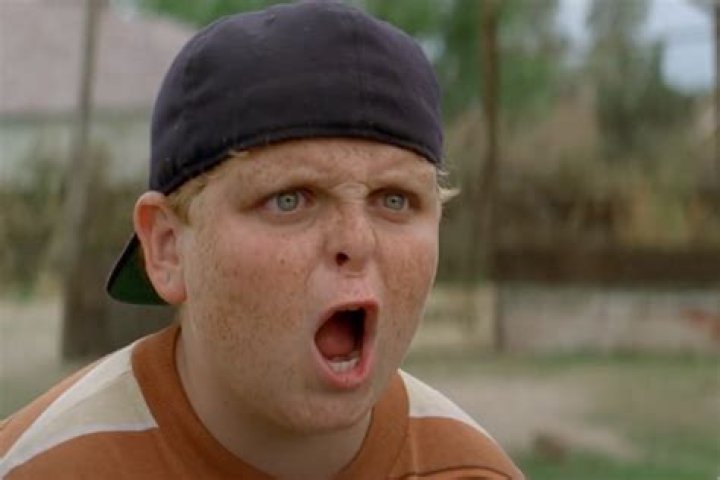 Best Ham Porter Stories from The Sandlot!