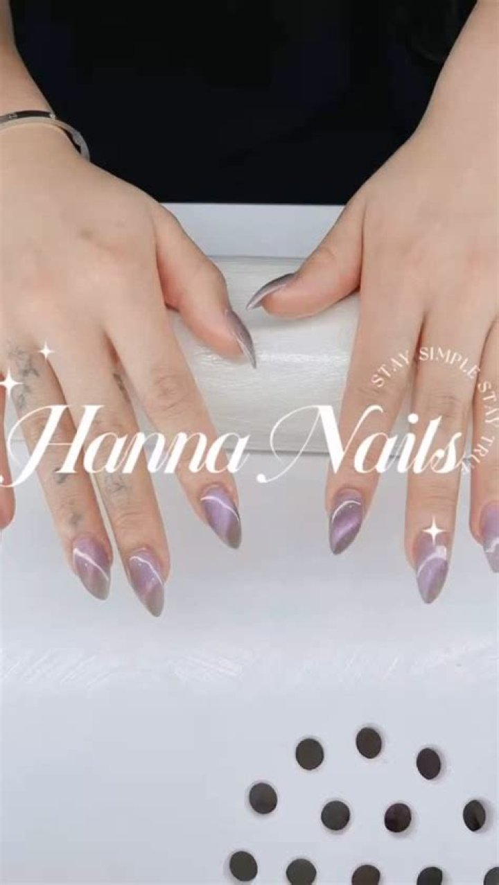 Hanna Nails Montclair Reviews: Discover the Best Nail Care Experience in Town