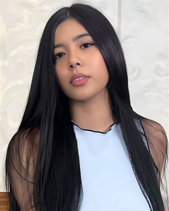 Hannah Hayek Age: Unveiling the Life and Journey of a Rising Star