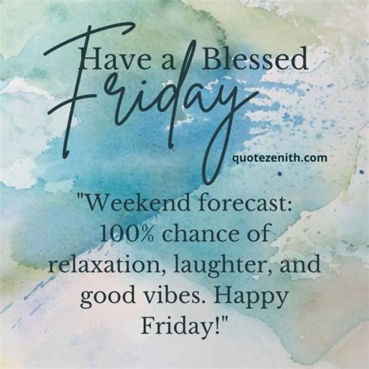 Happy Friday Inspiration Images: Boost Your Weekend Vibes