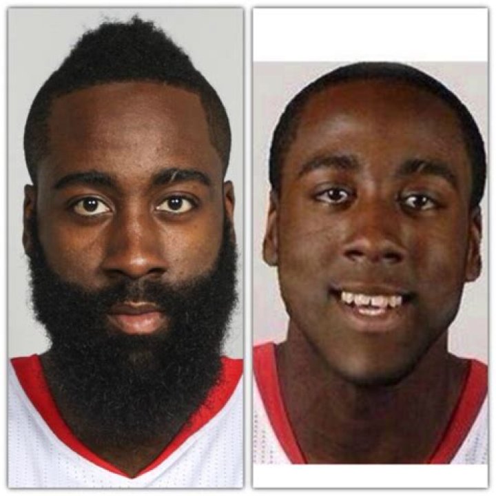 Harden Without His Beard: Unveiling the Transformation and Its Impact