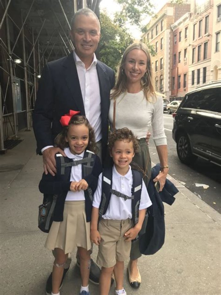 Harold Ford Jr Wife and Kids: A Comprehensive Look into His Family Life