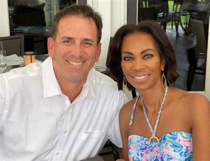 The Spiritual Life of Harris Faulkner: Insights into Her Husband's Religion