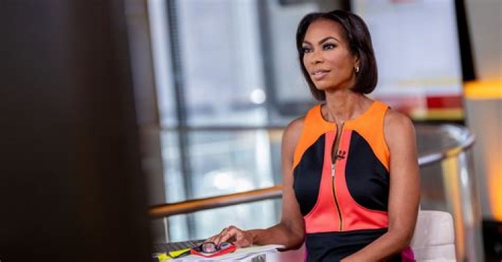 Unraveling the Mystery: Harris Faulkner's Illness