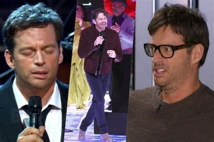 Unraveling the Mystery: Harry Connick Jr. Stroke and Its Impact