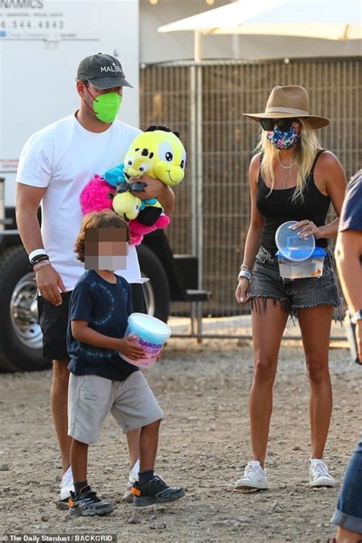 Hart Violet Braun: The Rising Star in Entertainment