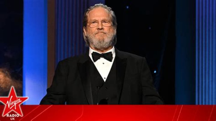 Unraveling the Truth: Has Jeff Bridges Had a Stroke?