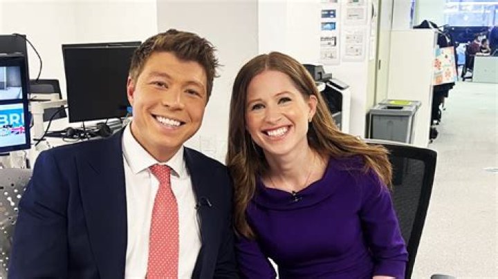 Has Patrick Christy Been Married Before? Exploring His Relationship History