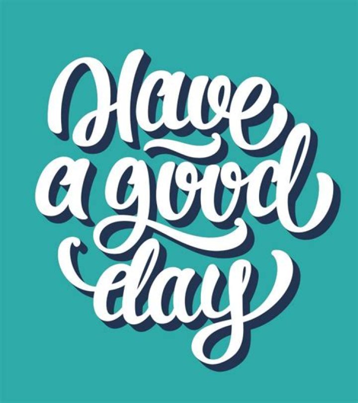 Have a Good Day Text for Her: 50 Sweet Messages to Brighten Her Morning