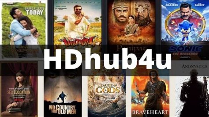 HD Hub Movies: Your Ultimate Destination for High-Quality Movie Entertainment