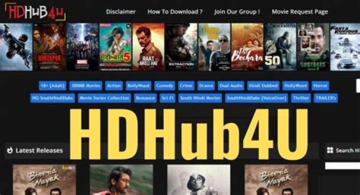 HDHub Download Movies: Your Ultimate Guide to Streaming and Downloading High-Quality Movies