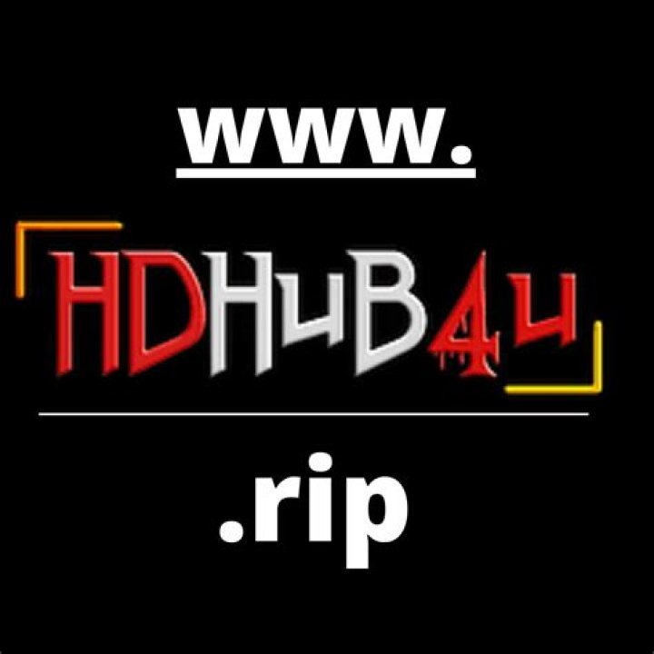 HDHub4u TV: Your Ultimate Guide to Streaming High-Quality Movies and TV Shows