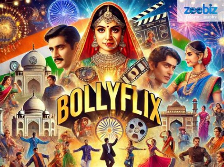 Exploring the World of HDHubU BollyFlix: Your Ultimate Streaming Destination