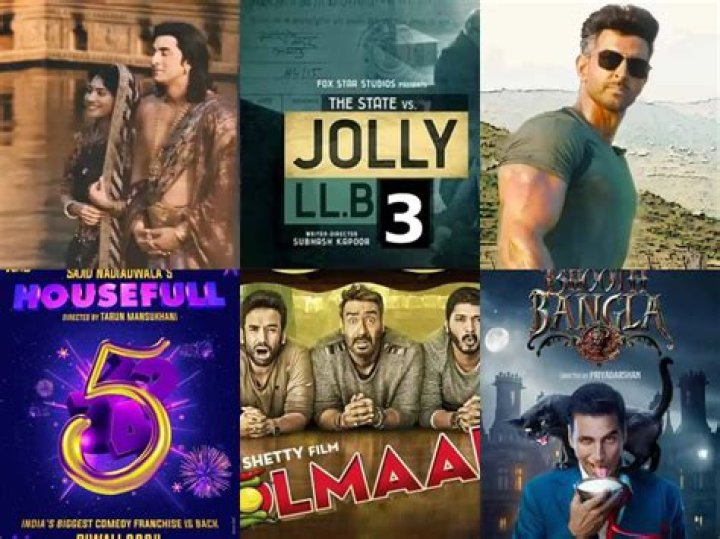 Unlocking the World of Bollywood: hdhubu Download All Bollywood