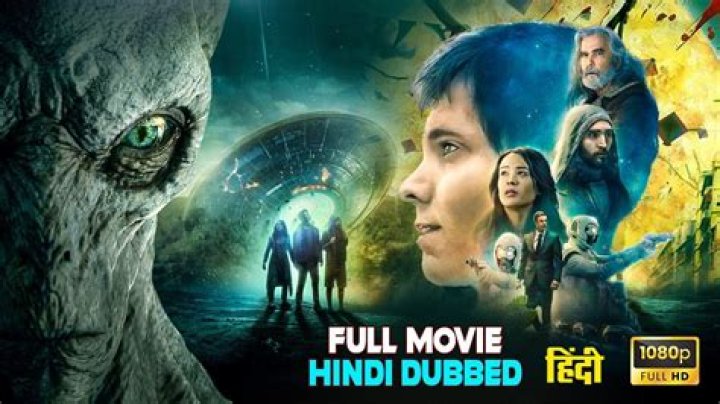 Exploring the World of Hdhubu Hollywood Movie Hindi