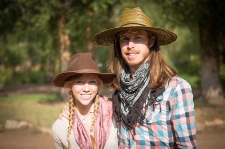 Heidi Feek's Husband: A Look at Roy Feek