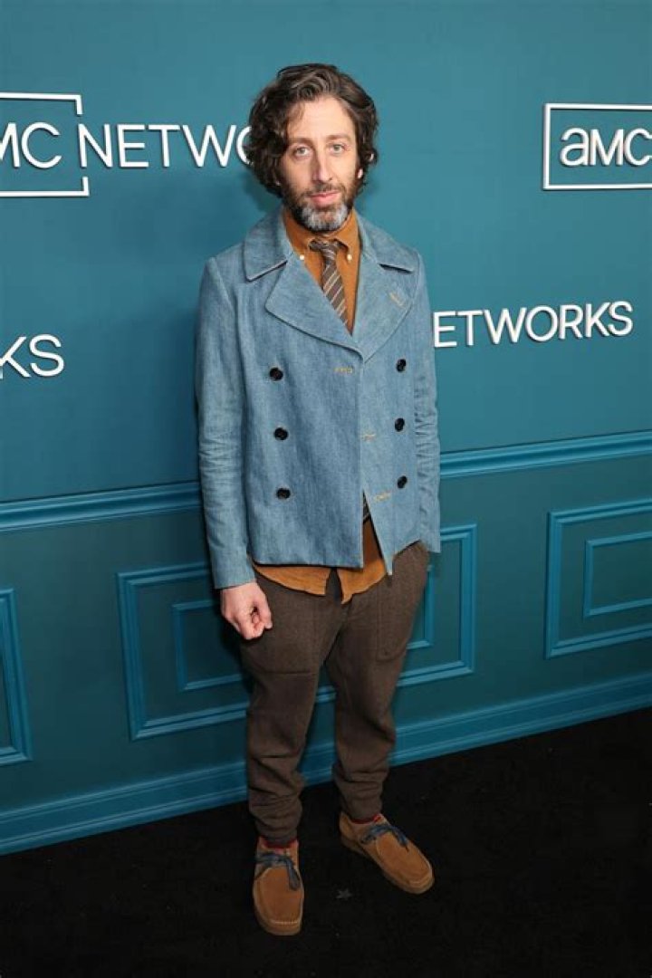 The Fascinating Journey of Howard Wolowitz: Exploring His Height and Character