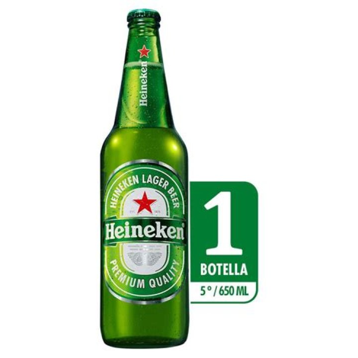 Best Heineken in Glass Bottles: Taste the Difference!