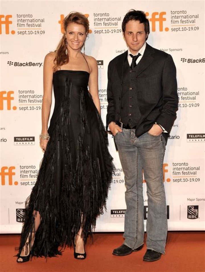 Unveiling the Charismatic Helene Joy: A Journey Through Talent and Passion