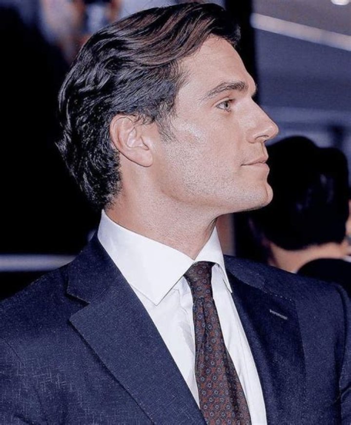 Henry Cavill's Amazing Hobbies & Interests!