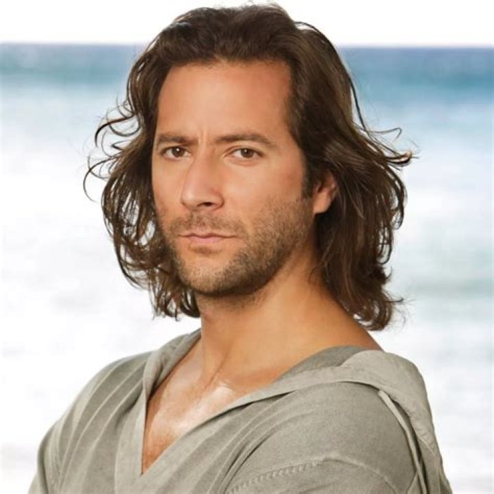 Henry Ian Cusick: Beyond the Roles