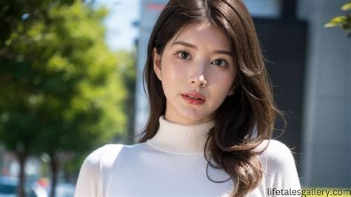 Hikaru Nagisa: The Rising Star of Gaming and Entertainment