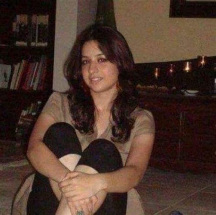 Hoda Jannat Blogger: Discovering the Inspiring World of Digital Content Creation