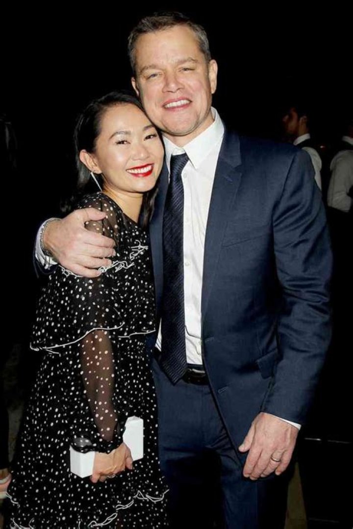 Hong Chau's Husband: A Comprehensive Look into Her Personal Life and Career
