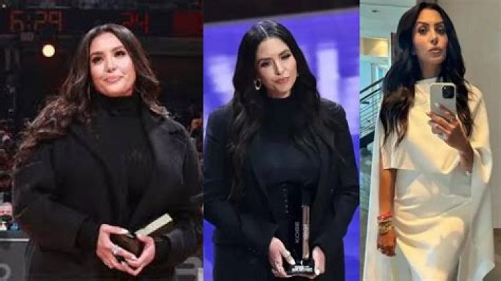 How Did Vanessa Bryant Lose Weight? Insights into Her Journey