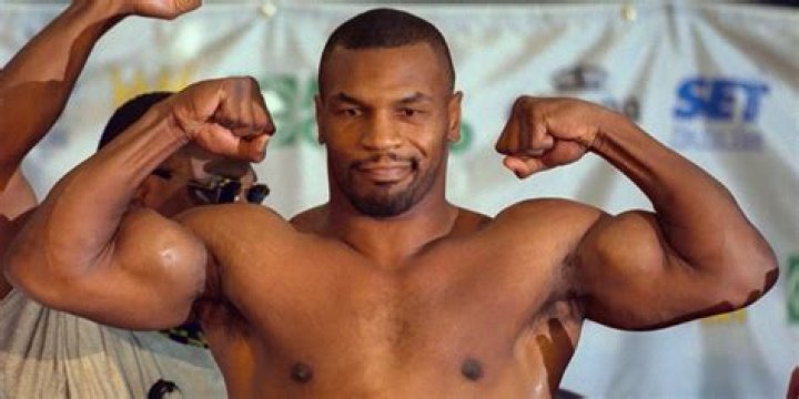 Unleashing the Beast: Understanding How Hard Did Mike Tyson Punch in His Prime