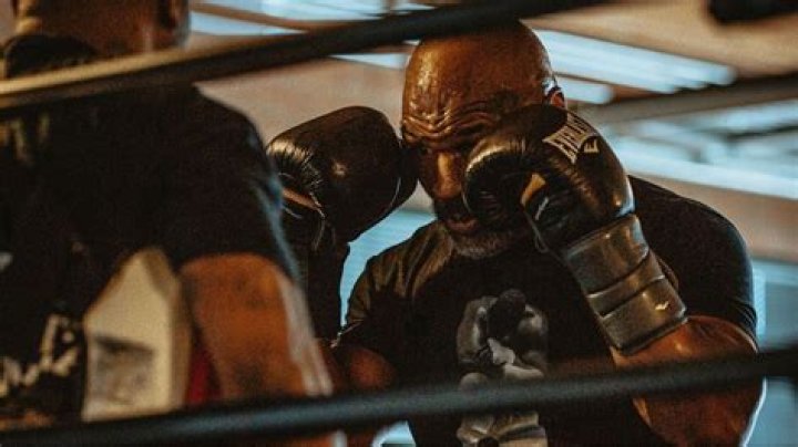 Unleashing the Power: How Hard is Mike Tyson's Punch in Pounds?