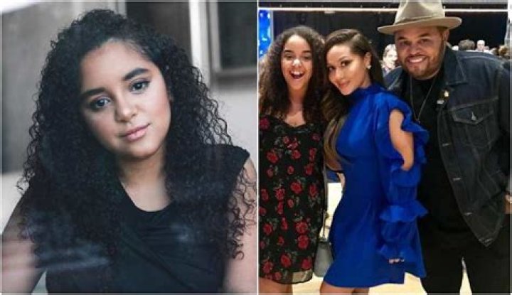 How Many Kids Does Israel Houghton Have? A Comprehensive Overview