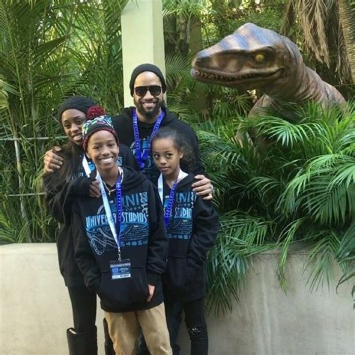 How Many Kids Does Jey Uso Have? A Deep Dive into His Family Life