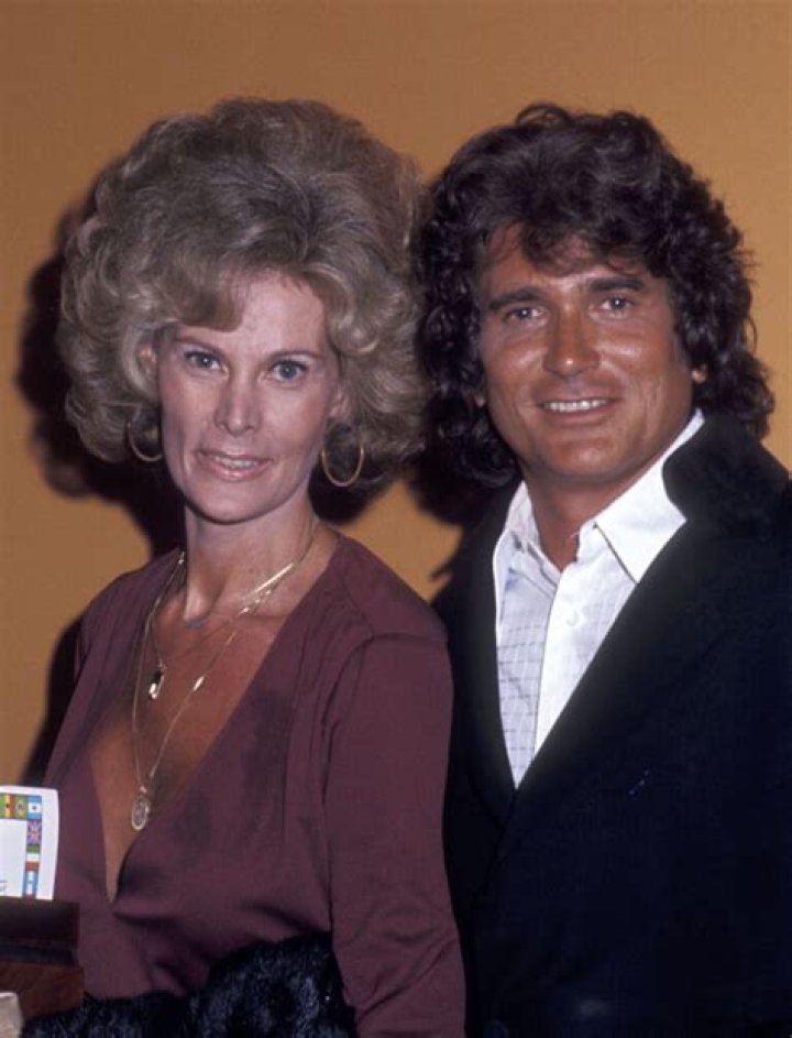 How Many Wives Did Michael Landon Have? A Comprehensive Look at His Personal Life