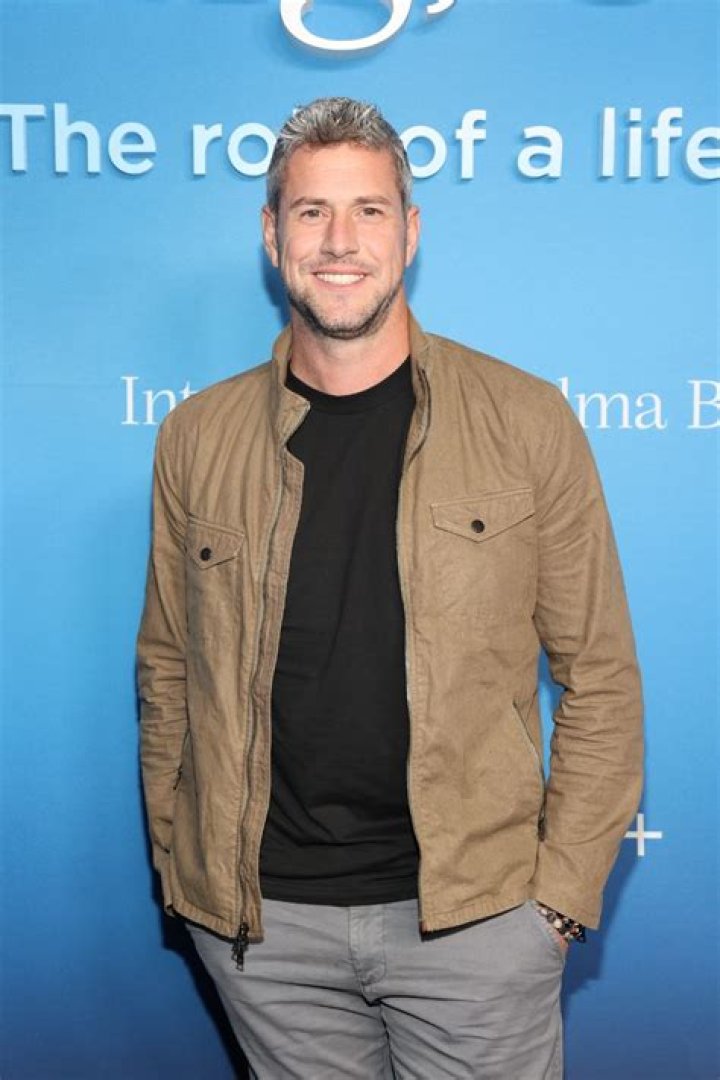Unveiling Ant Anstead's Wealth: How Much is Ant Anstead Worth?