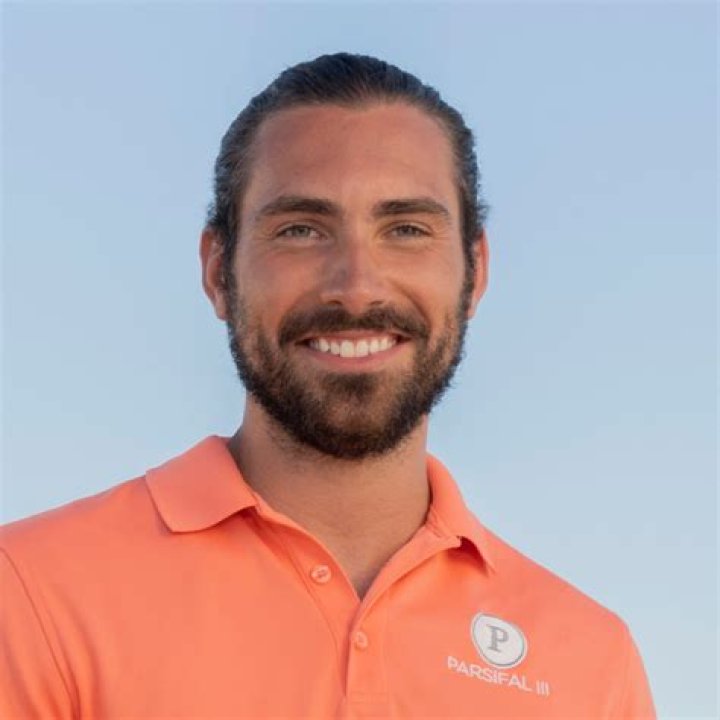 Unraveling the Age of Alex from Below Deck: A Journey Through Time