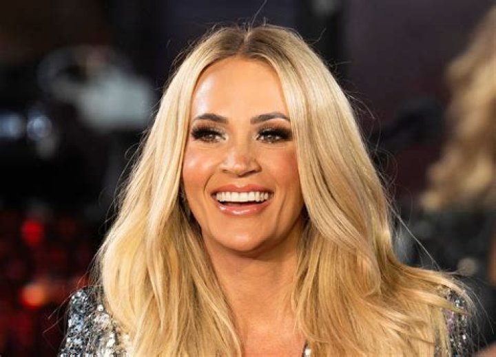 Unraveling the Age of Carrie Underwood: How Old is She Really?