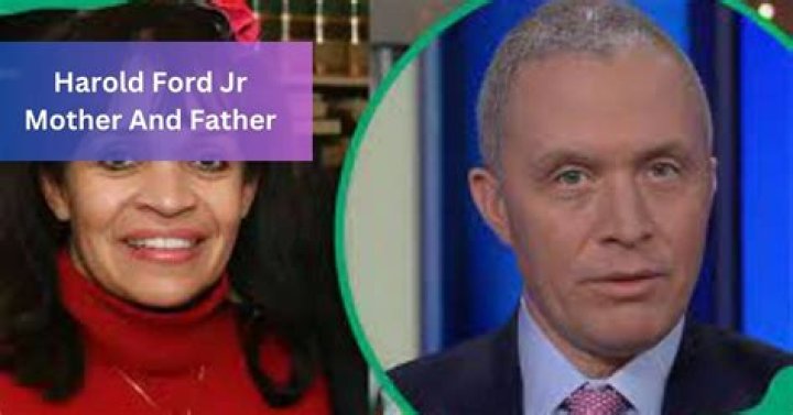 How Old is Harold Ford Jr Wife? A Comprehensive Look into Her Life and Background