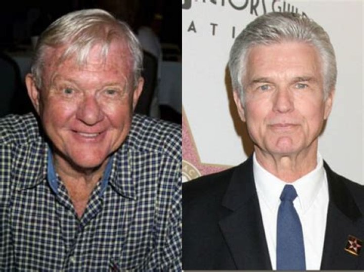 Kent McCord Age 2024: How Old Is He Now?