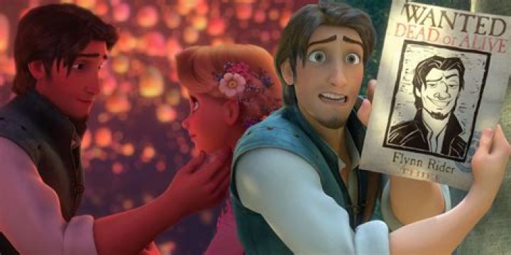 Tangled Rapunzel's Age: How Old is She?
