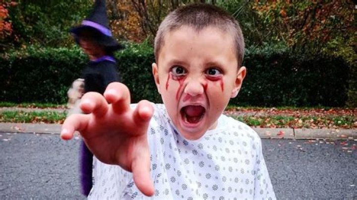 FGTEEV's Shawn: Age Revealed!