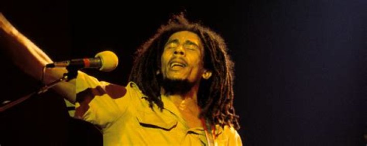 Bob Marley's Age at Death: 36 Years Old