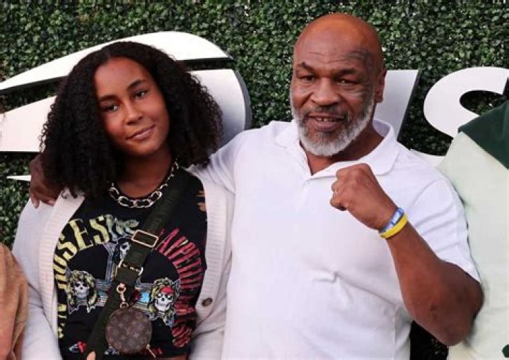 Remembering the Life and Legacy of Mike Tyson's Daughter